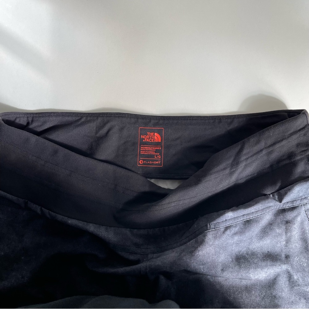 North Face Beyond the Wall climbing pant - Picture 10 of 12